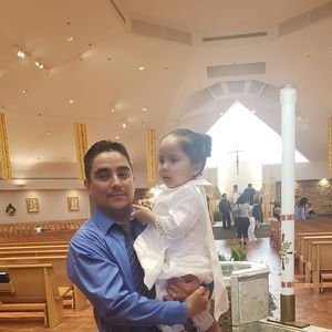 Meet your Posher, Ramon